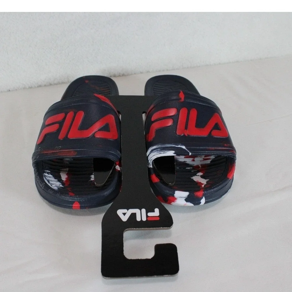 Fila keywords athleisure
