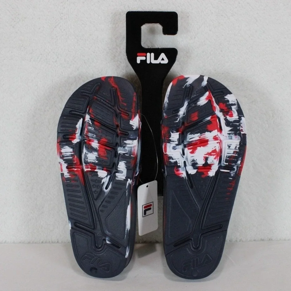 Fila keywords athleisure
