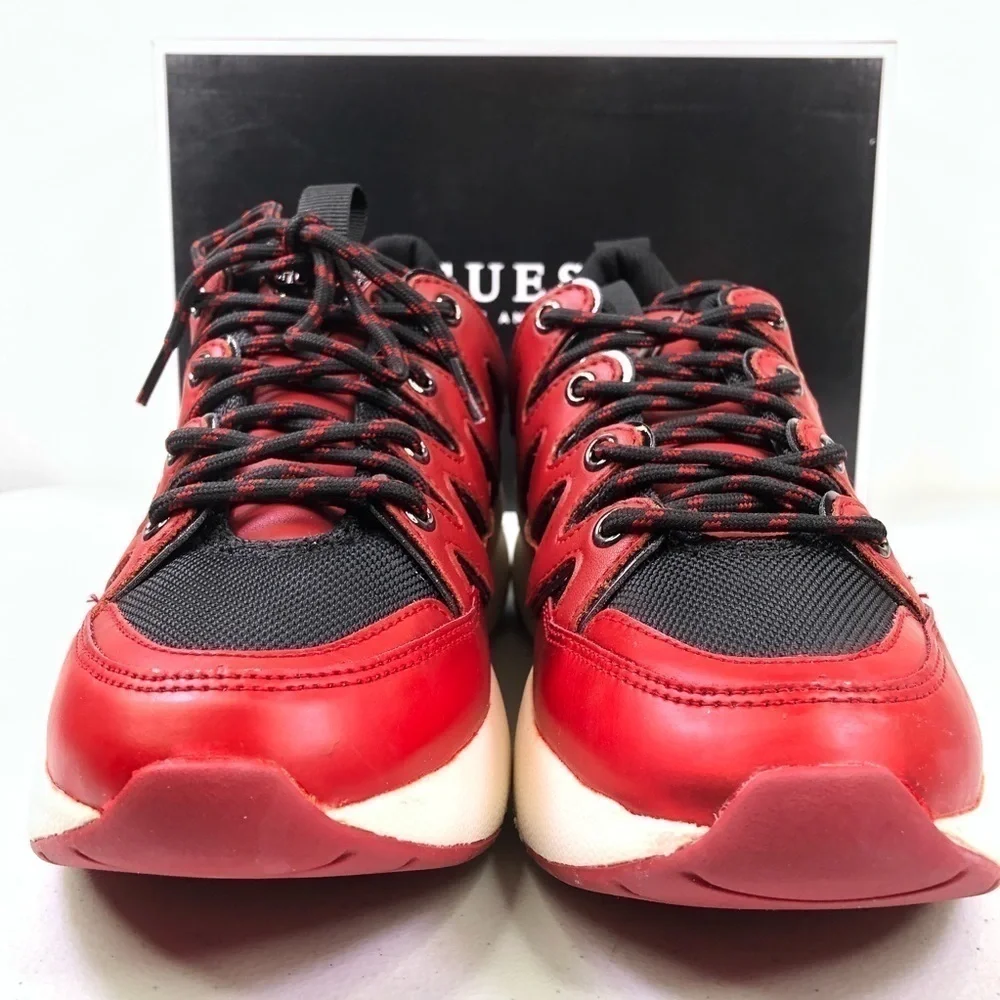 Guess new some