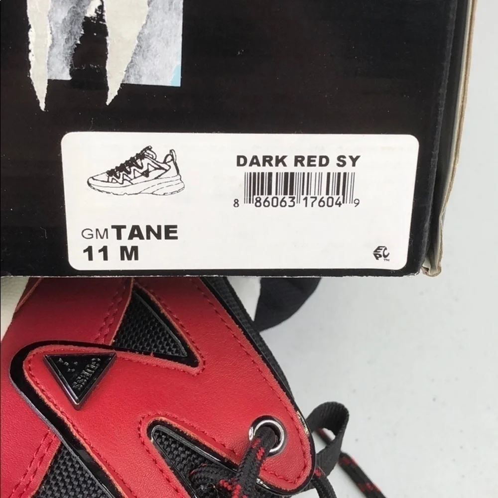 Guess new some