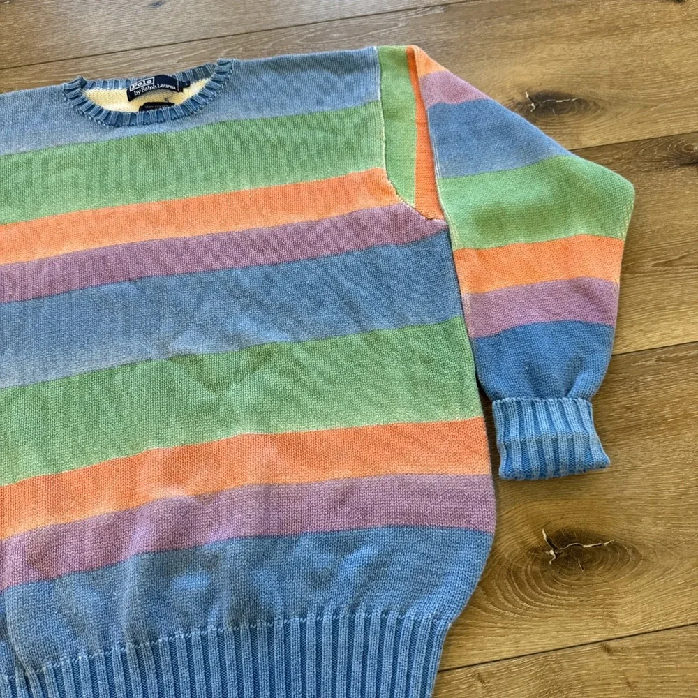 Polo Ralph Lauren this vintage