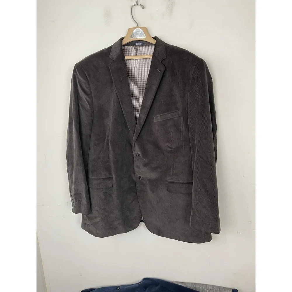 Saddlebred mens blazer