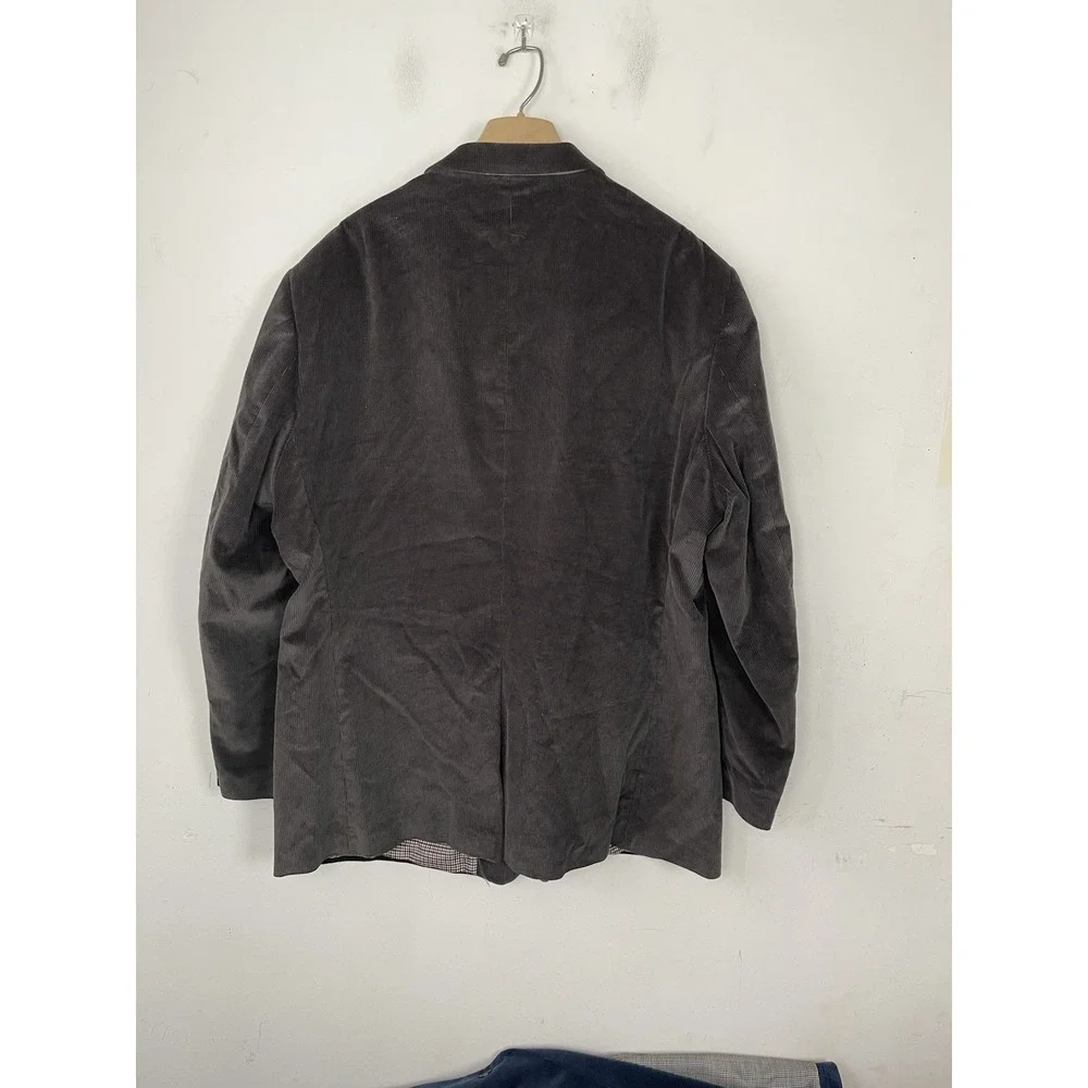 Saddlebred mens blazer