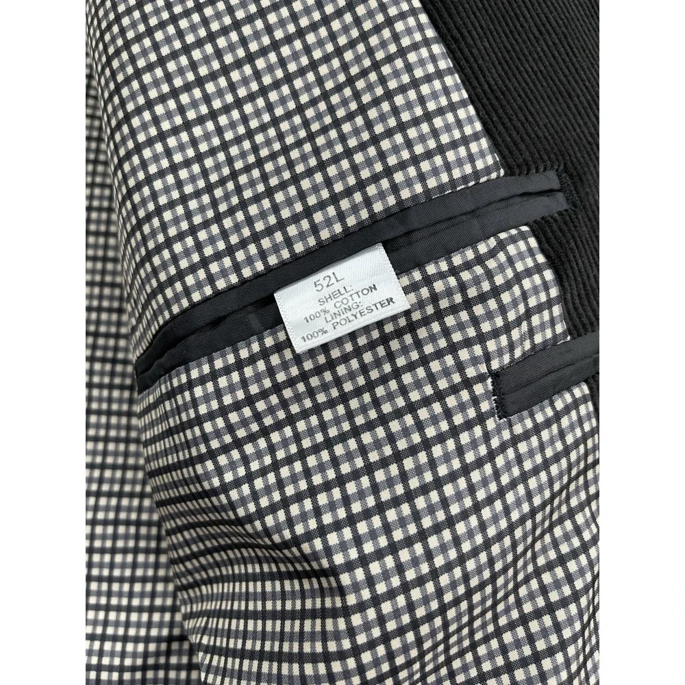 Saddlebred mens blazer