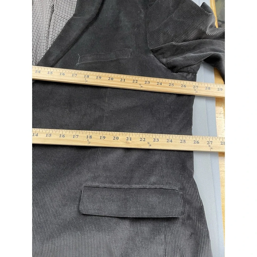 Saddlebred mens blazer