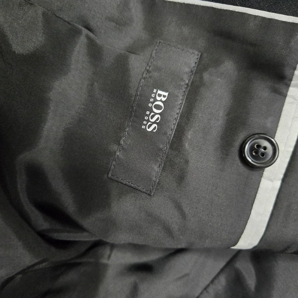 Hugo Boss hugo boss