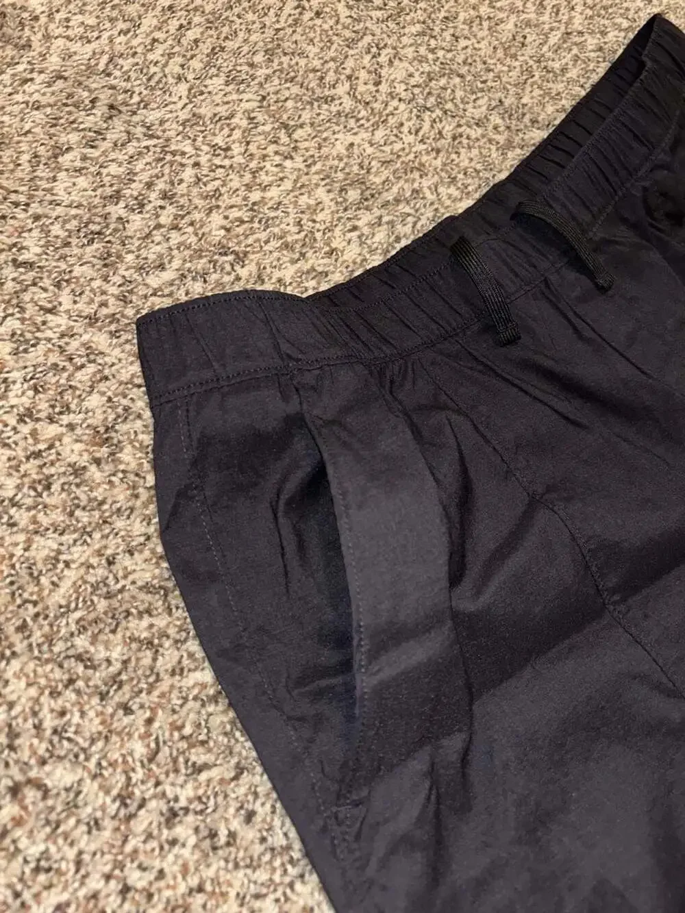 The North Face new unworn