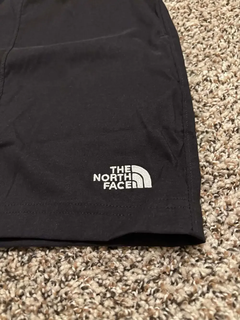 The North Face new unworn