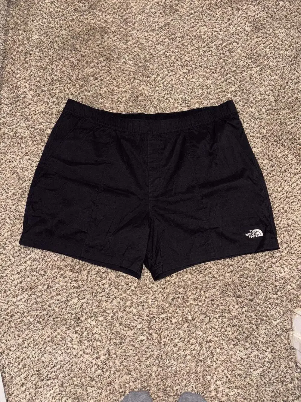 The North Face new unworn