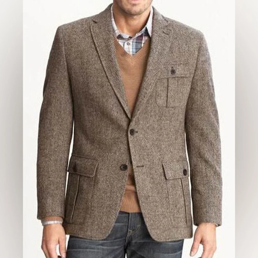Charter Club vintage sport