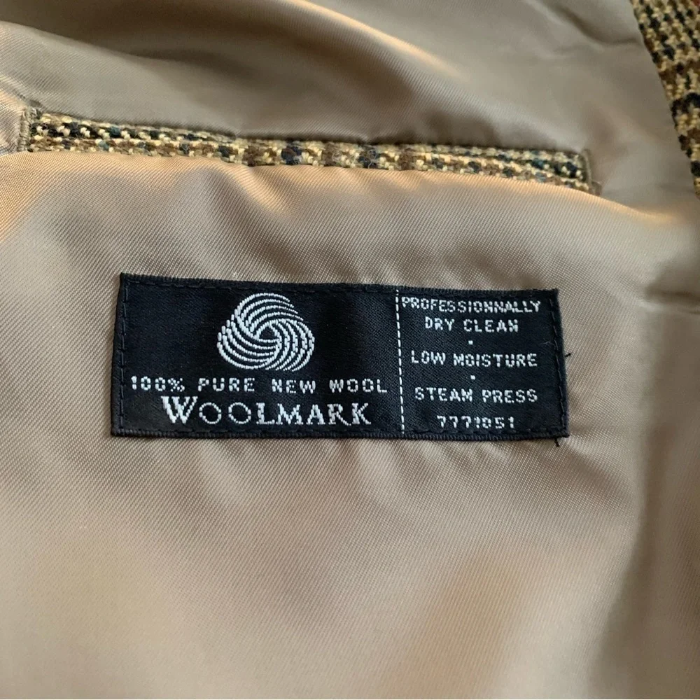 Charter Club vintage sport