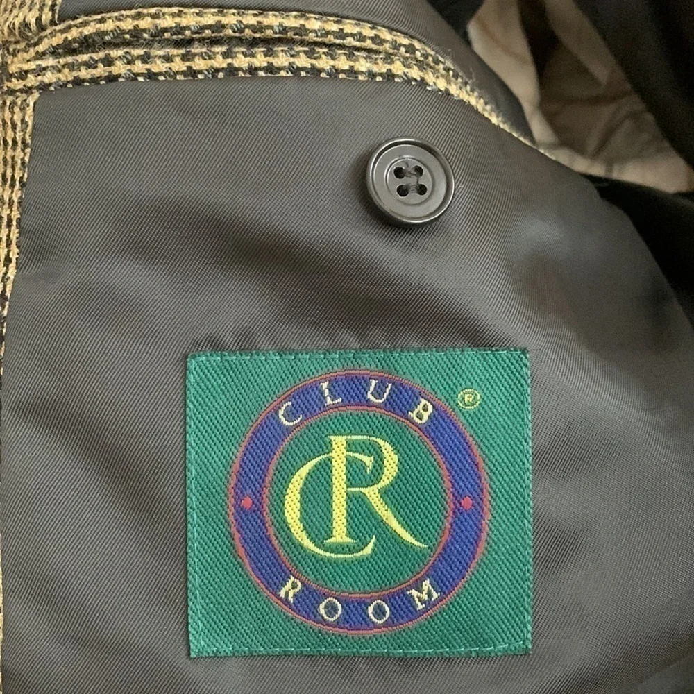 Charter Club vintage sport