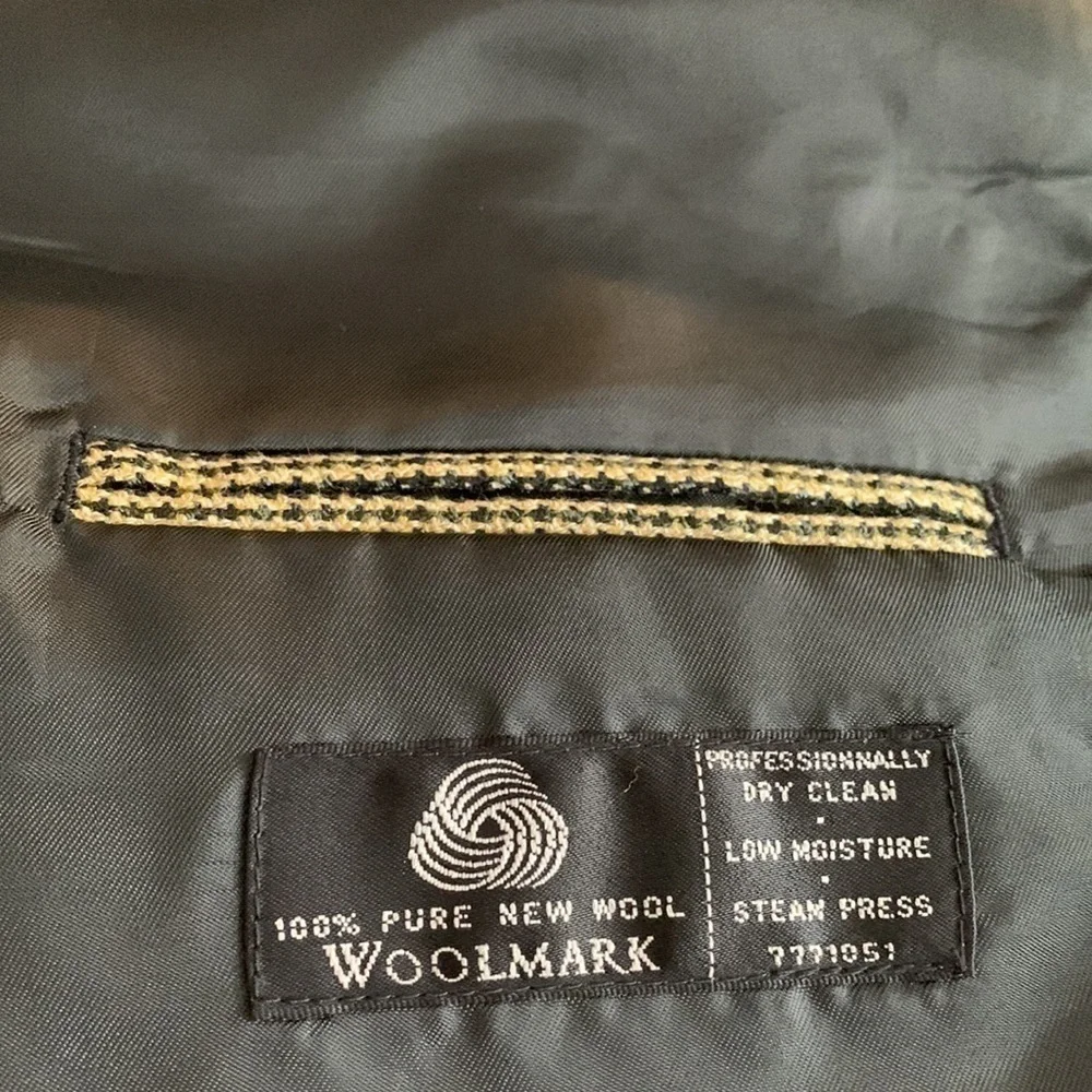 Charter Club vintage sport