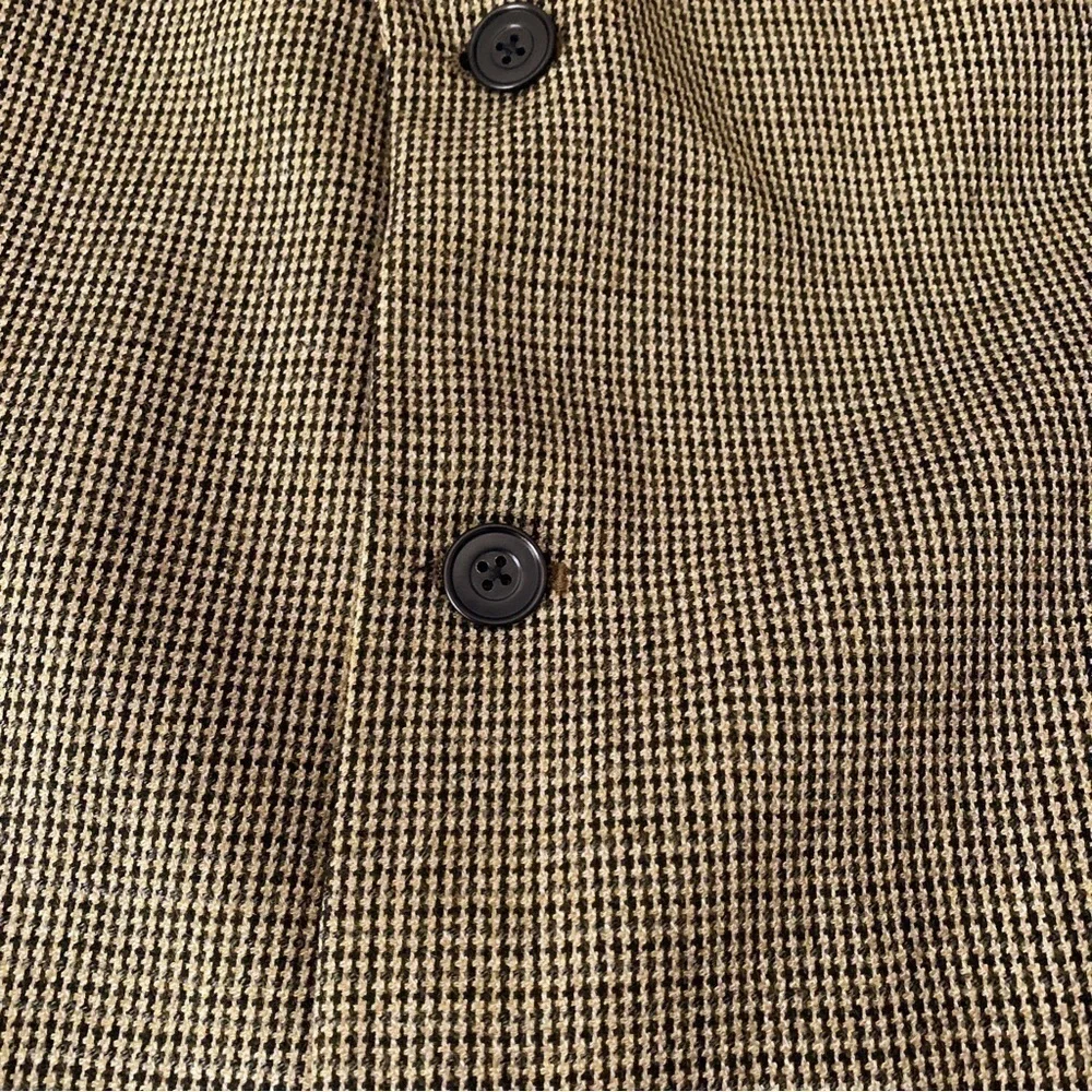 Charter Club vintage sport