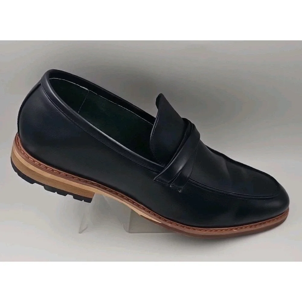 Todd Welsh included** shoes