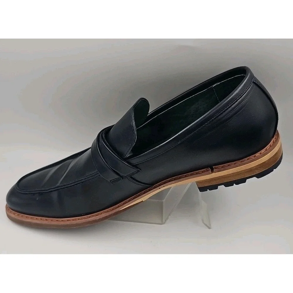 Todd Welsh shoe one accurate