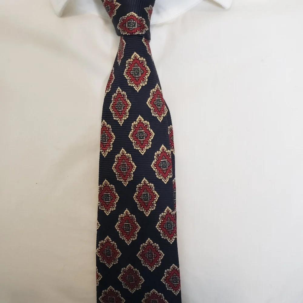 Burberry burberrys tie