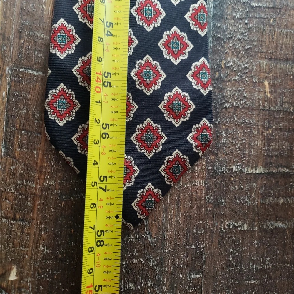 Burberry burberrys tie