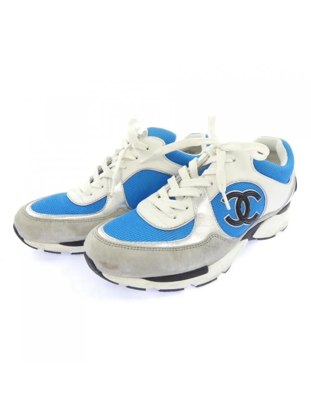 CHANEL item code