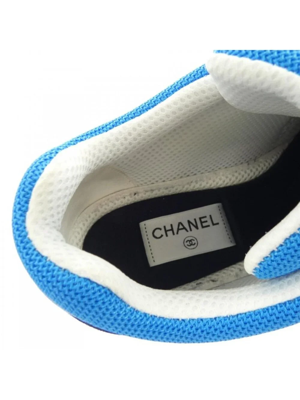 CHANEL item code