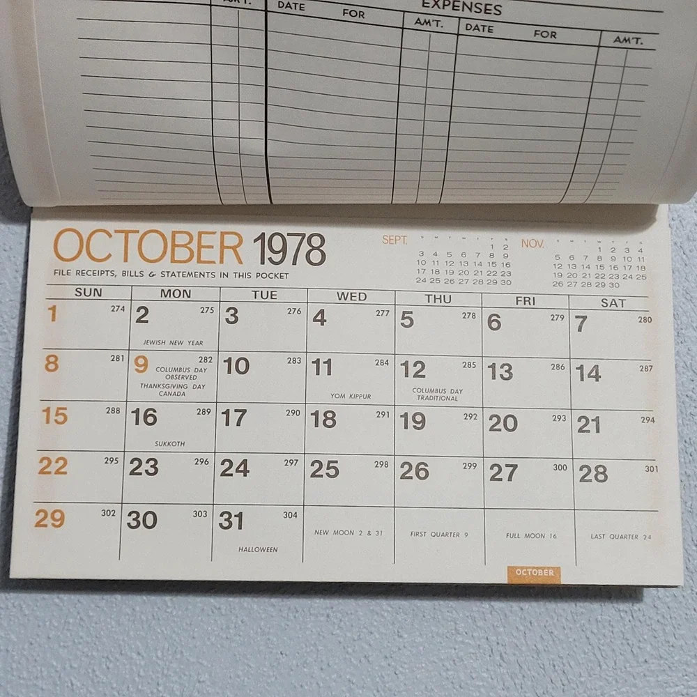 N/A 1978 clintonville