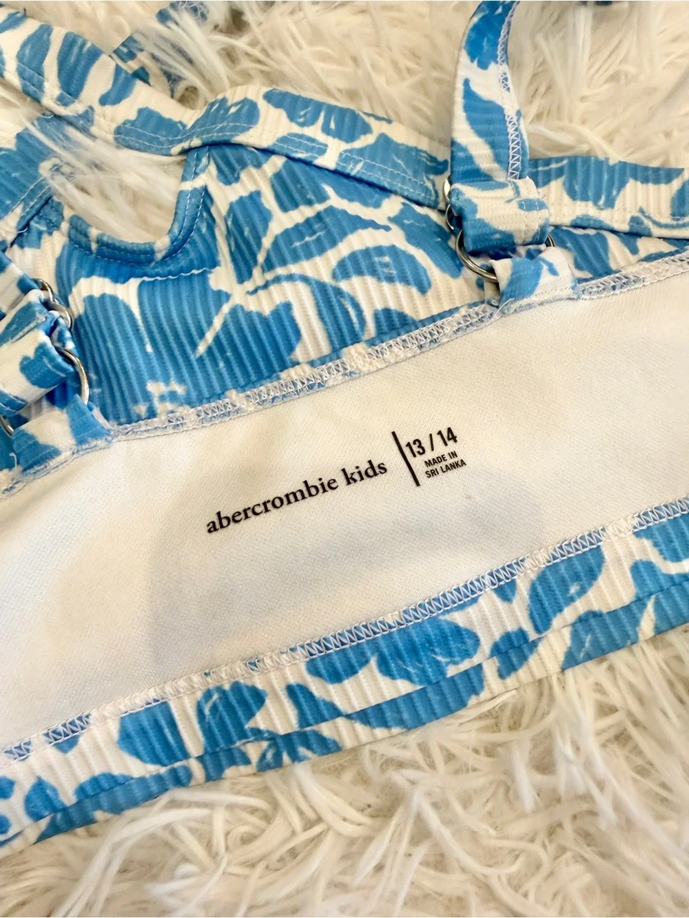abercrombie kids offer top