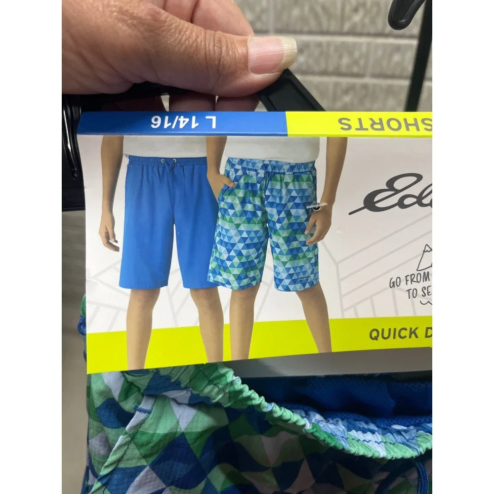 Eddie Bauer eddie bauer