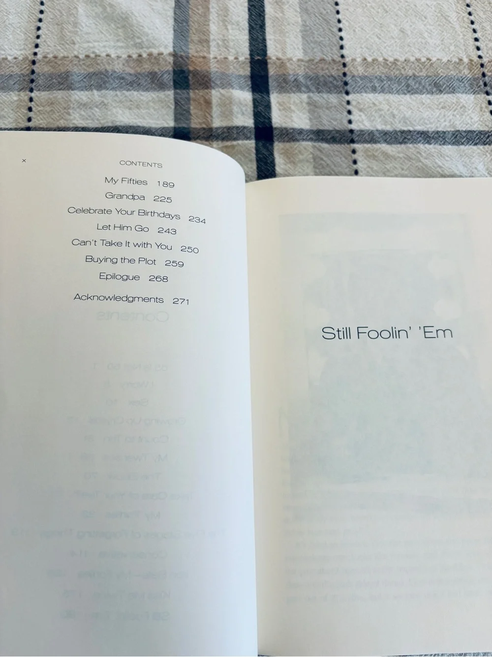 Billy Crystal journal library