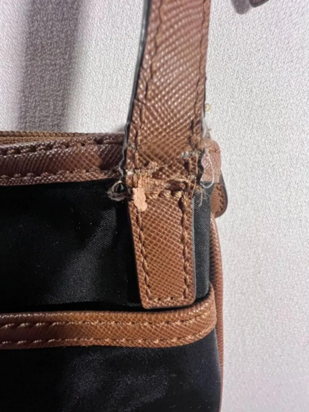 Michael Kors stylish black