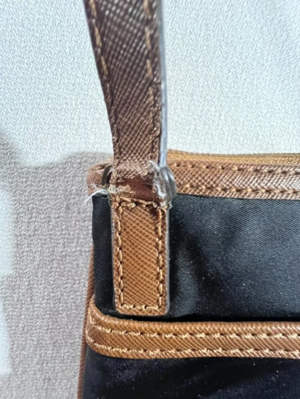 Michael Kors stylish black
