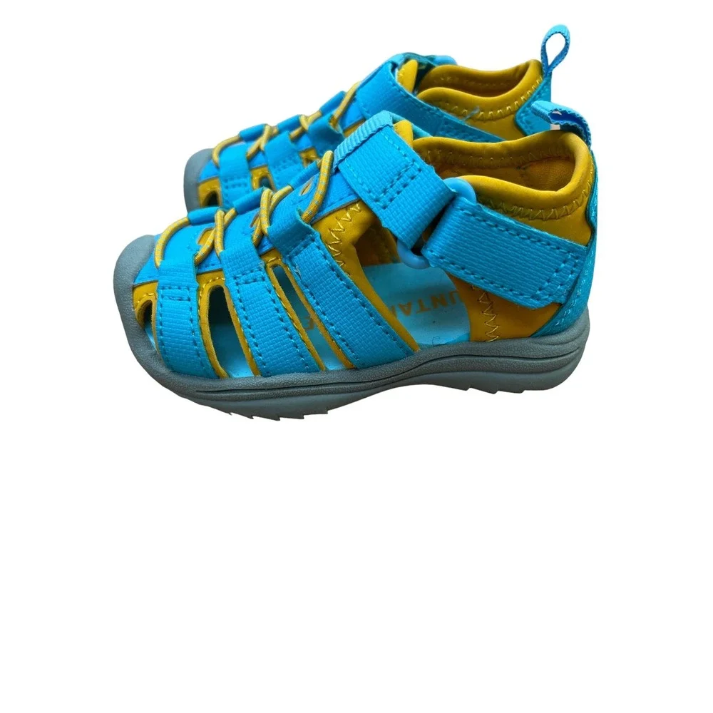 Mountain Creek brand new