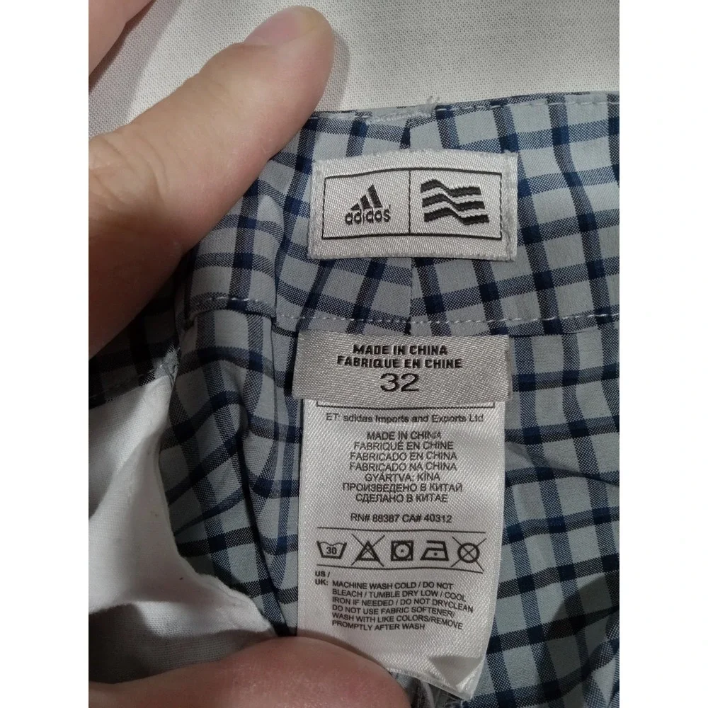 adidas go by
