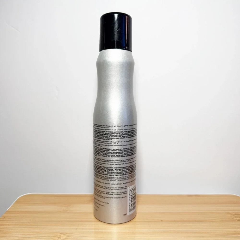 Kenra Root Lifting Spray 13 Volumizing Building Spray Foam 8.0oz Thermal Defense
