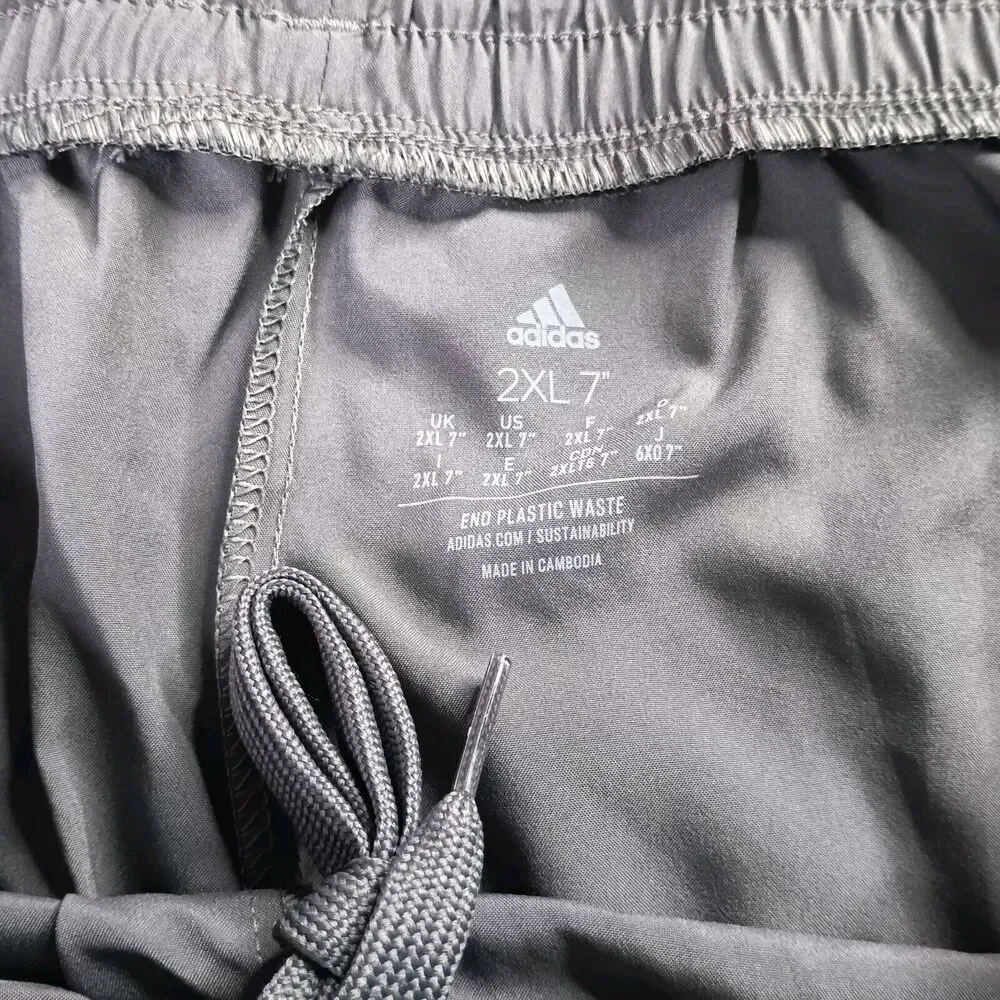 adidas aeroready shorts