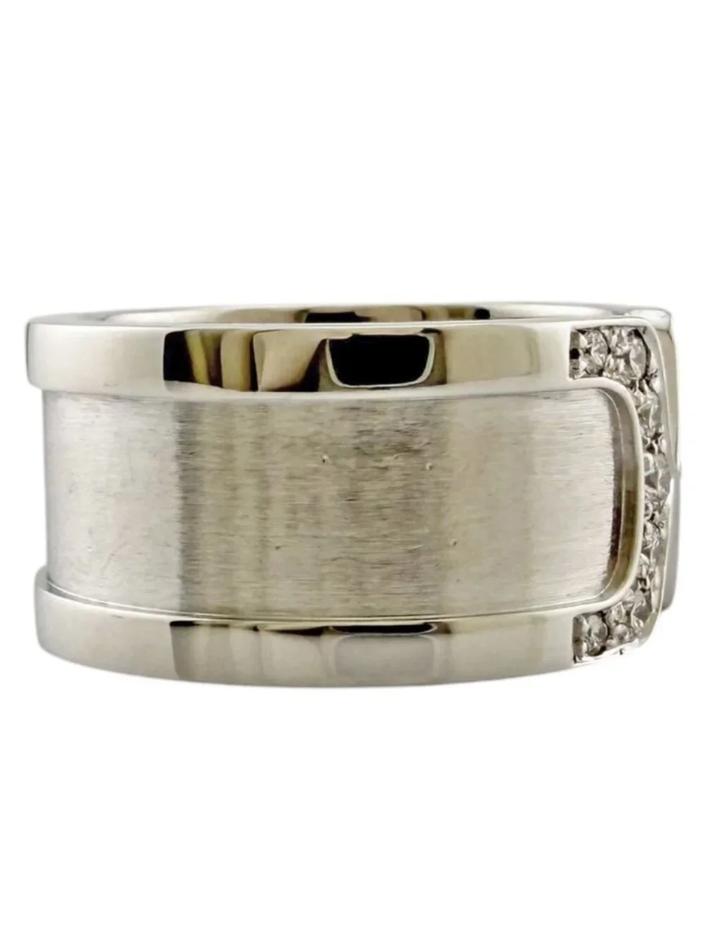 Cartier may width surface