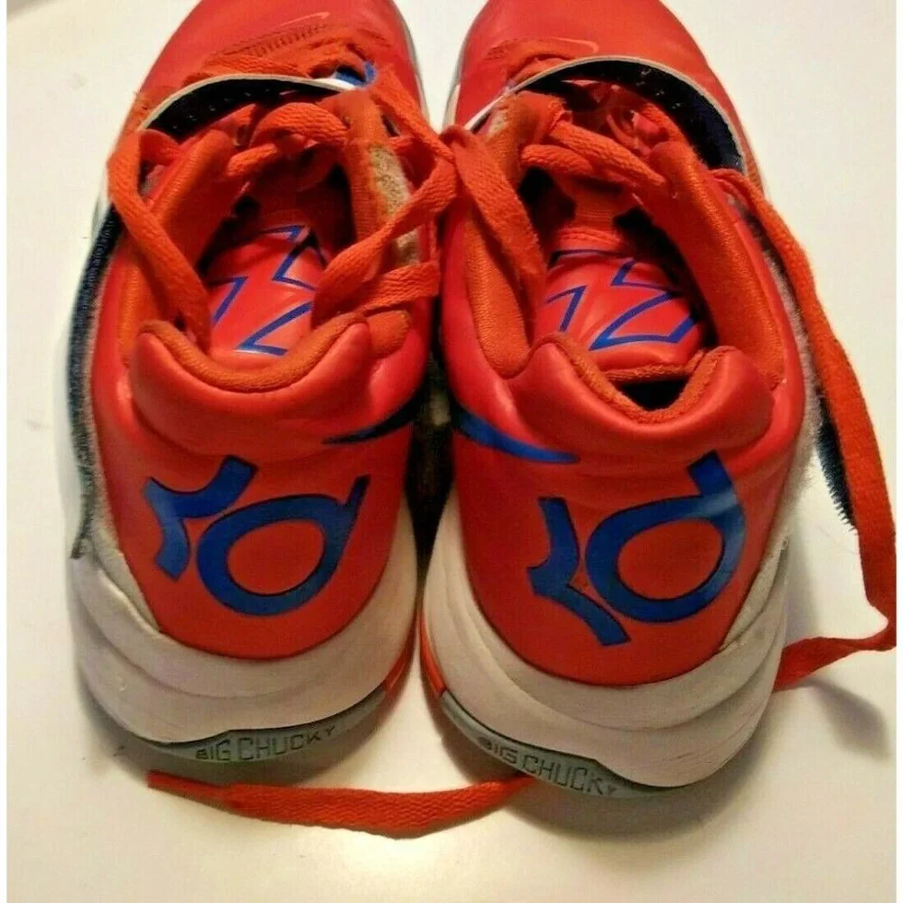 Nike KD 4