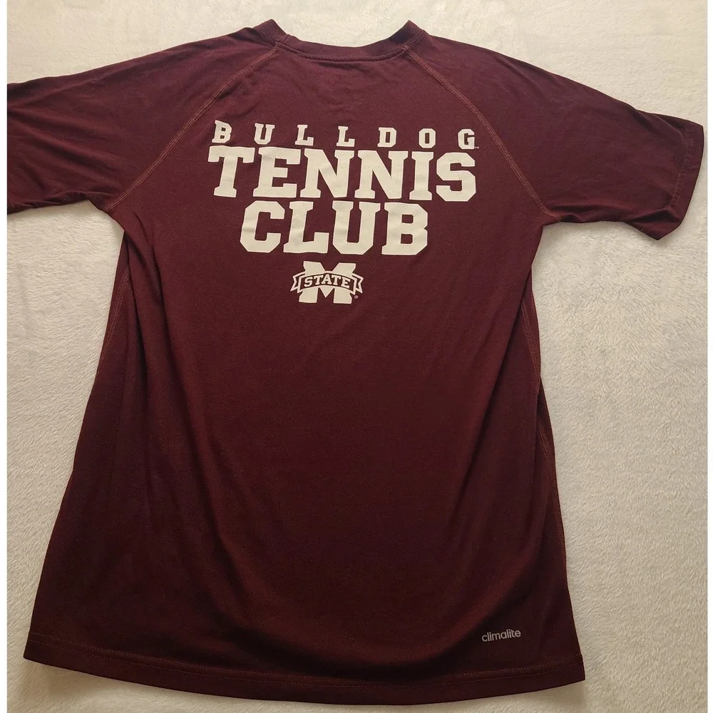 adidas ultimate tee
