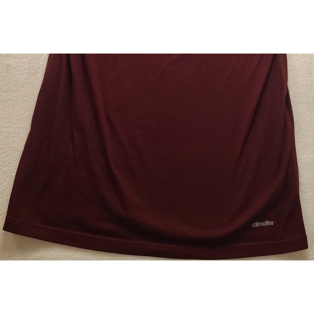 adidas ultimate tee