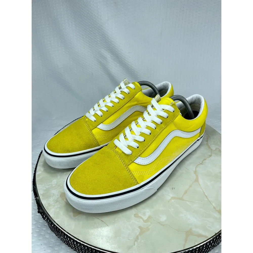 Vans old skool