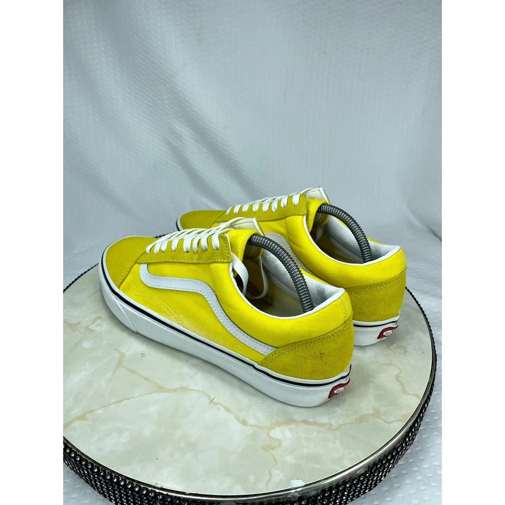 Vans old skool