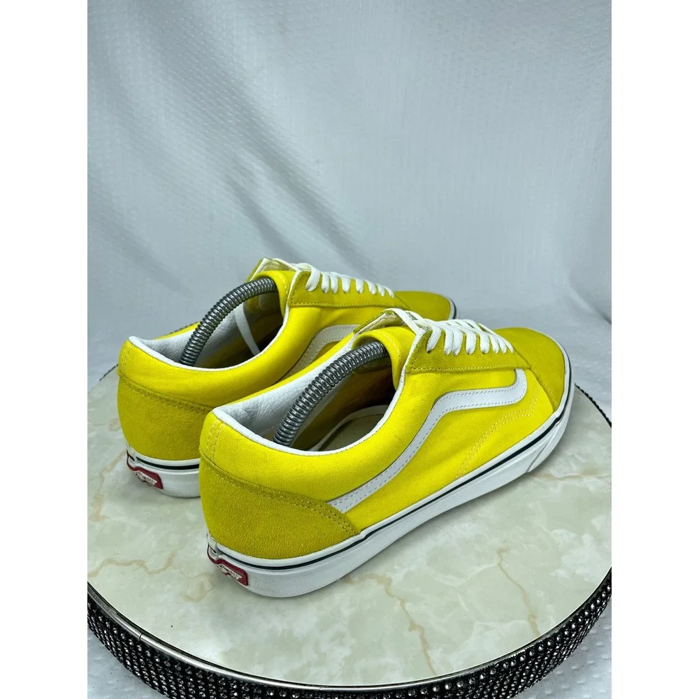 Vans old skool