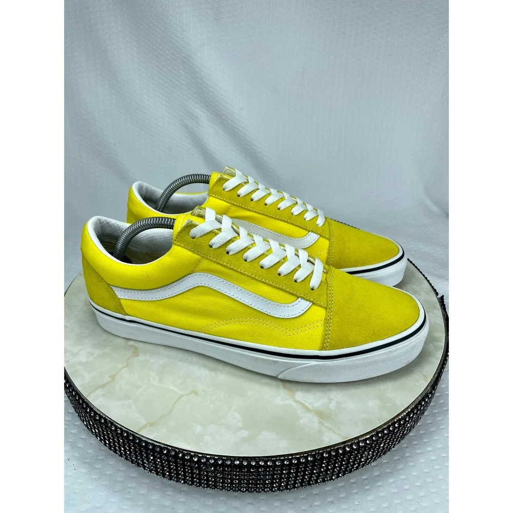 Vans old skool