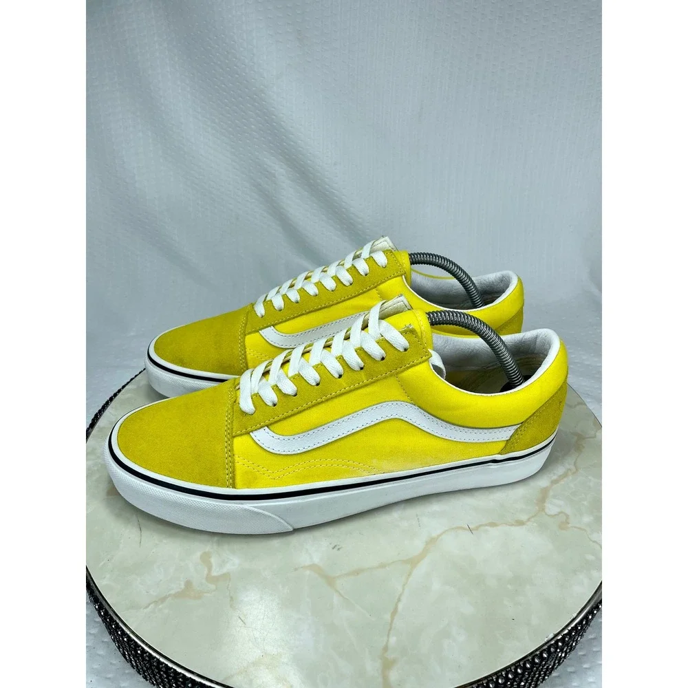 Vans old skool