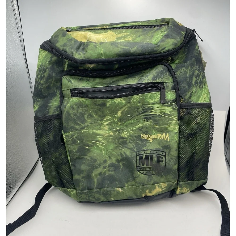 Mossy Oak mossy oak