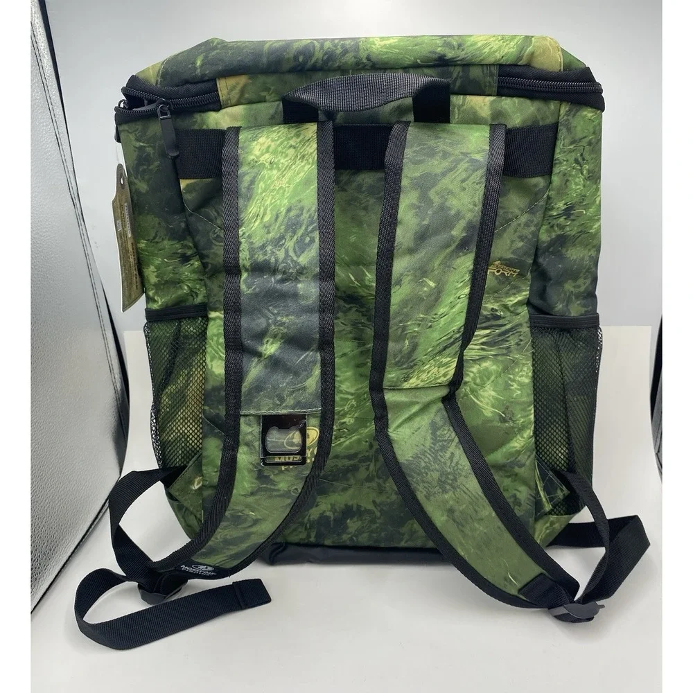 Mossy Oak mossy oak