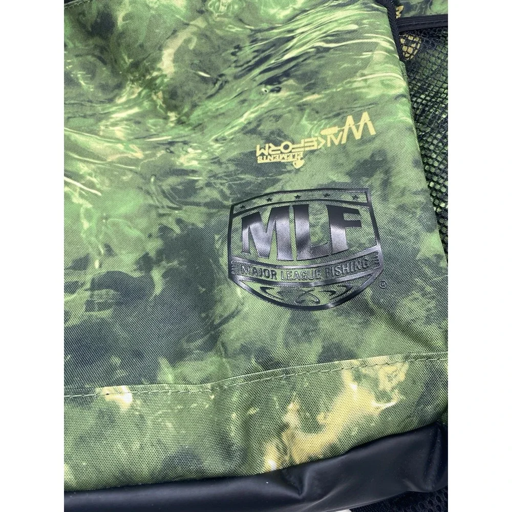 Mossy Oak mossy oak