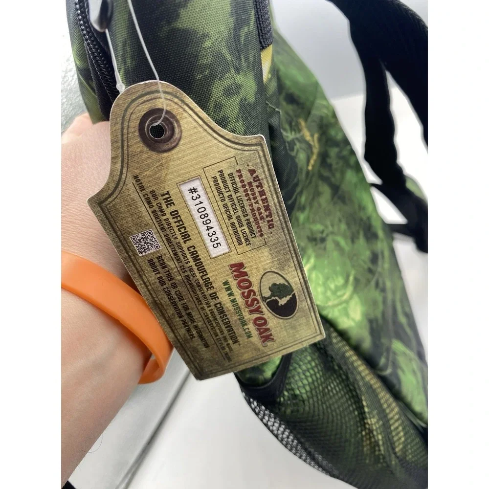 Mossy Oak mossy oak
