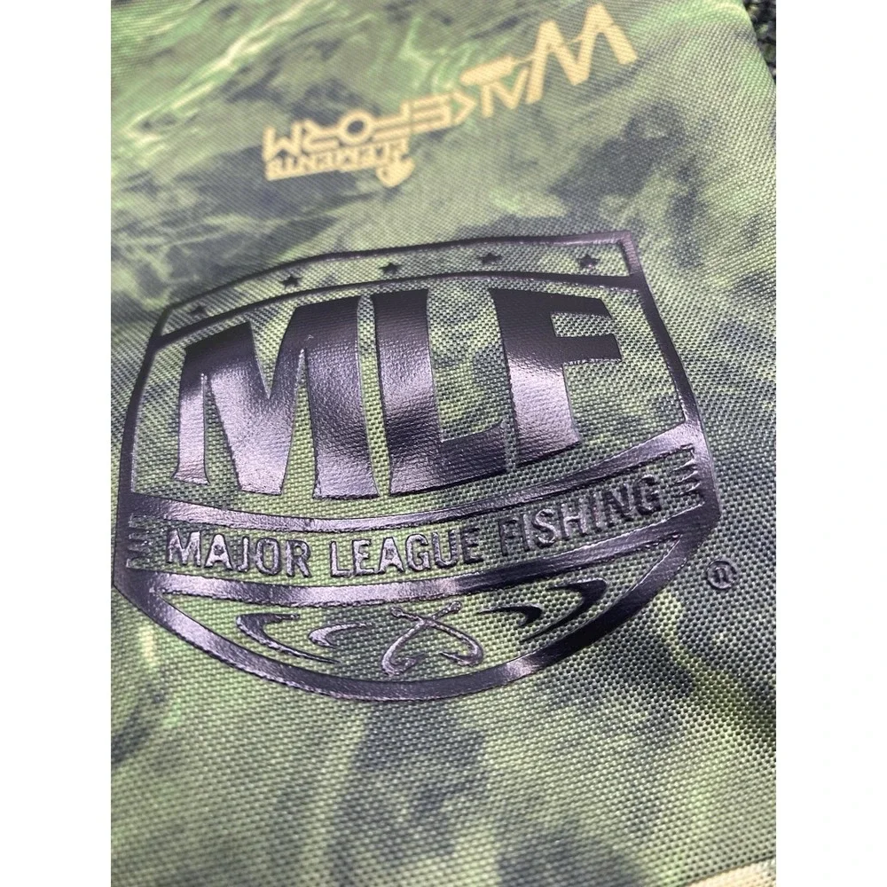 Mossy Oak mossy oak