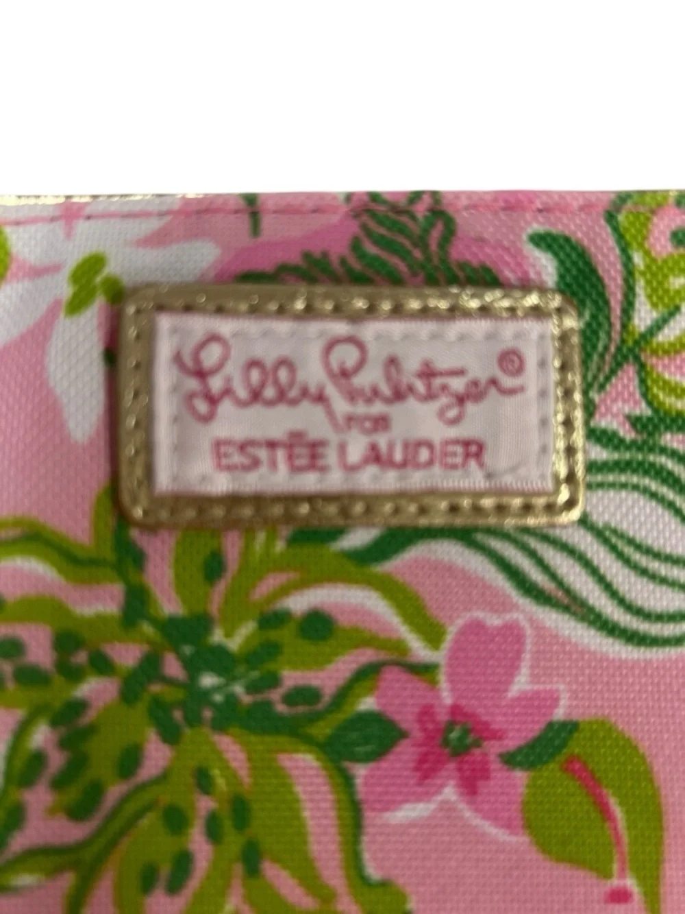 Lilly Pulitzer stylish lilly