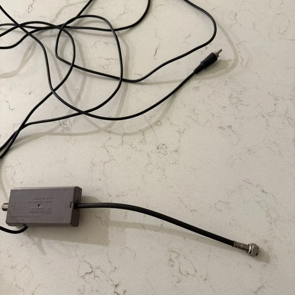 Nintendo good preowned